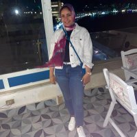 ๐โ (@nadachrif1) 's Twitter Profile