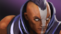 I am a real DotA fan from China.I have been so loving it and play DotA and DotA 2 everyday.Really want to share everything DotA related with all of you!