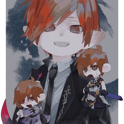 トゥーリンさんのプロフィール画像