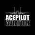 Acepilot Aviation (@AcepilotAV) Twitter profile photo