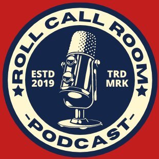 ROLL CALL ROOM PODCAST