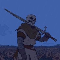sword of the morning (@justinvondoom) 's Twitter Profile Photo sword of the morning (@justinvondoom) 's Twitter Profile Photo