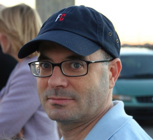 Charles Fishman