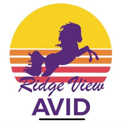 AVID @ Ridge View High School, Richland School District Two