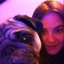 Danielle Goulet - @oushabear - Twitter