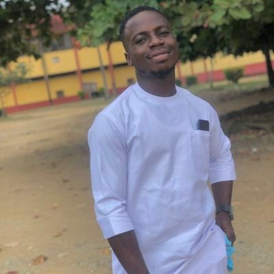 Ahsem_Jnr's profile picture. 