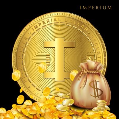 IMPERIUM blockchain brings you the IMPERIUM Coin (ICO) a crypto based on natural resources smart contracts. PRIVATE and DeFi, FREE ENERGY mining/staking.