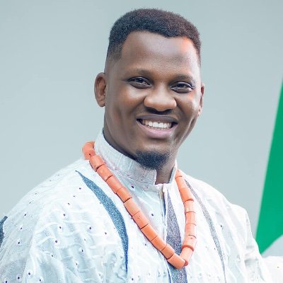 Championing Global advocacy for Youth dev. & SDG goals | Edo Youth Amb. | Africa Engagement Advisor, GSS23 Global solutions Initiative Foundation.