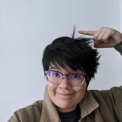 hi i'm your sysadmin and i can be trusted with root access :) • he/they/she • touching computers @AnthropicAI