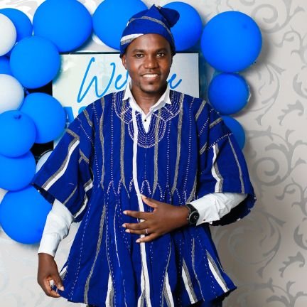 assifman's profile picture. Discipline