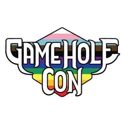 Gamehole Con