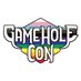 Gamehole Con (@gameholecon) Twitter profile photo Gamehole Con (@gameholecon) Twitter profile photo