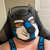 Chubote 🐶🐗 🔜 FWA(@chubbycoyote) 's Twitter Profile Photo