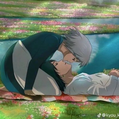 sukunasfinger69's profile picture. 18💕