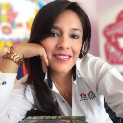 Lic. en Educación Preescolar al servicio de la niñez y la Educación. SEV orgullo Veracruzano ❤️