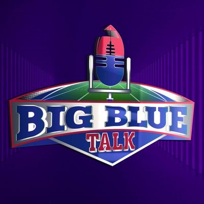 Website and podcast dedicated to the NY Giants