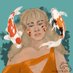 koi / delphi ⚔️ WITCHER FIC (@archfeykoi) Twitter profile photo