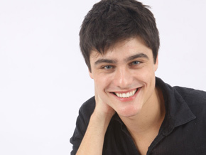 Ator da GLOBO! Protagonista da novela #FinaEstampa !


Email Contato: guilhermeleicamofc@live.com