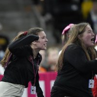 Ali Gerbracht (@alijo30) 's Twitter Profile