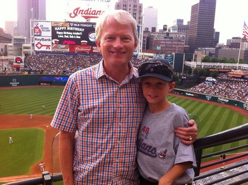 KenyonPike's profile picture. Husband, father, very jealous of polyglots