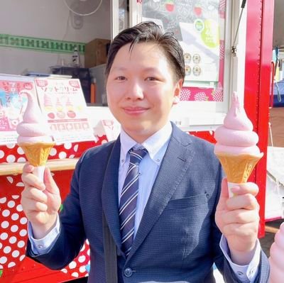 国民民主党熊本県連　青年局プラス　局長 　|
27歳、熊本在住のサラリーマンです。
将来は政治家を目指して勉強中。
日本を少しでも良くしたい…この思いを忘れずに活動していきます！！
