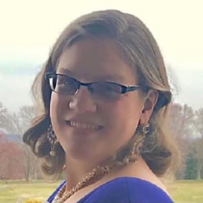 smilinghippiem's profile picture. Christian, educator, dog lover, and book lover.