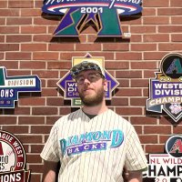 Benji(@GB_Diamondback) 's Twitter Profile Photo