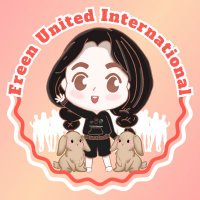 Freen United International(@freenintl) 's Twitter Profile Photo