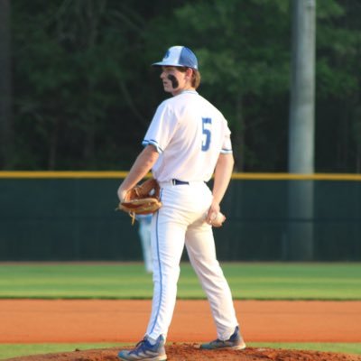 @AndrewTigersBSB signee  | RHP/1B | 30 ACT - 4.2 GPA | 6 ft 1in - 185lbs |