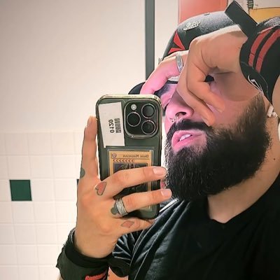 xXeIpAtronXx's profile picture. #MOB•Michoacano🇲🇽•OFWGK✝️A