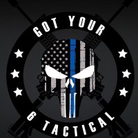Got Your 6 Tactical (@gotyour6tac) 's Twitter Profile