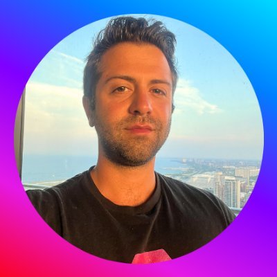 Matt ⬣ Adoption, UX, and Outreach ⬣  hodl NOT trading 🚀 non-giver of financial advice ⬣ https://t.co/HrQZUZyNL7 ⬣ https://t.co/vQXoW4L6Fz ⬣ https://t.co/AfLdt2Pu5V