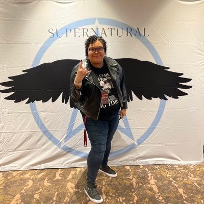 Twitter is my fangirl space so disclaimer: Jensen Ackles aficionado, WWE wrestling,  and *chef's kiss* Nicholas Galitzine. 🇩🇴 #AcklesNation #SPNfamily