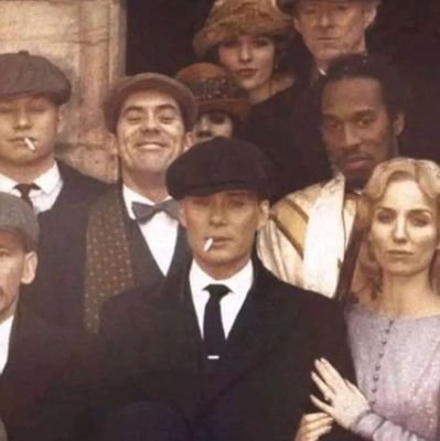 MalCollins2025's profile picture. non