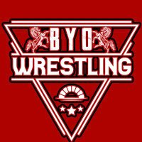 BYO Wrestling(@BYOWrestling) 's Twitter Profile Photo