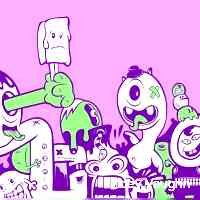 graciecast2512's profile picture. 19 (｡•̀ᴗ-)✧
she/her
human embodiment of a poodle