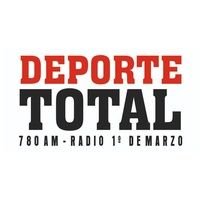 Lunes a Sábado de 11:30 a 14:00 hs |
El Extra 19:00 a 20:00 hs.
Por la @780AM |
Instagram: @deportetotal780 |
Facebook: Futbol 780 |
TikTok deportetotal780am