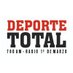Deporte Total 📻⚽️🇵🇾 (@DeporteTotal780) Twitter profile photo