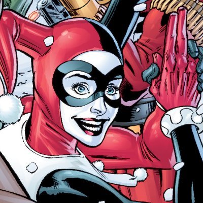 Safe place for classic or modern Harley Quinn stans. Posting every versions and adaptations of the Clown Princess of Crime in all forms of medias.