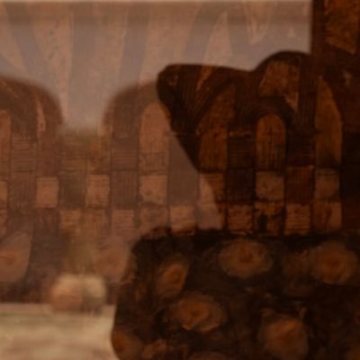 «nada me desengaña; el mundo me ha hechizado».