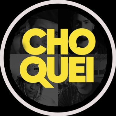 choqueirapgeek's profile picture. Todas as notícias do Rap/Trap Geek  em 1° mão, é só na CHOQUEI DO RAPGEEK.

perfil de humor