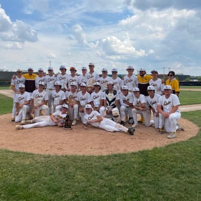 Official X account for Zeeland East High School baseball. https://t.co/rzUgUqmGre