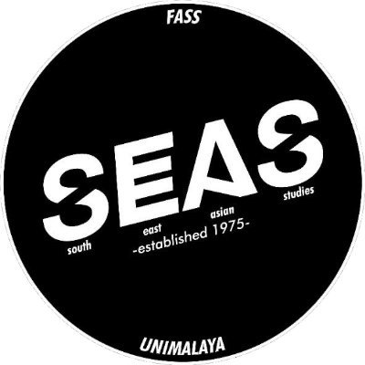 🌏✨Towards Building a Diverse Community✨🌍
‍
Est. 1975 | Dept. of Southeast Asian Studies
🏫Faculty of Arts & Social Sciences
🎓University of Malaya
‍