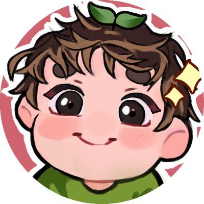 Sploutt's profile picture. I'm a Parasyte. 🐛