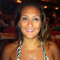 Jennie Ferrari - @jennieferrari Twitter Profile Photo