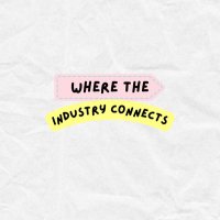 Where The Industry Connects(@WhereTheProsMet) 's Twitter Profile Photo