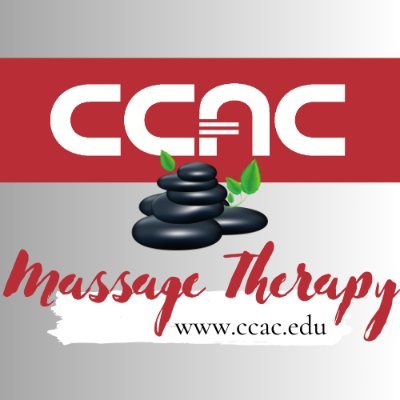 CCAC Massage Therapy
