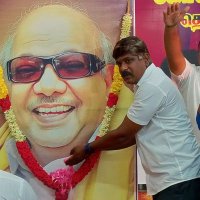 Sandhana Pandian R (@rsp_pandian005) 's Twitter Profile