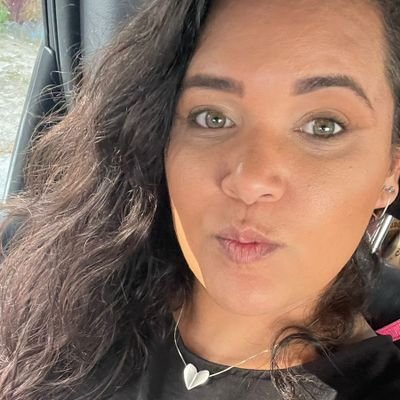 AmandaClimacoo's profile picture. RJ
Deus acima de tudo 🙏
Mamãe do Luís Fabiano 💙
Casada