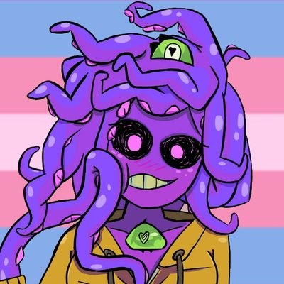 thouarttooslow's profile picture. Glory to Arstotska | She/Her